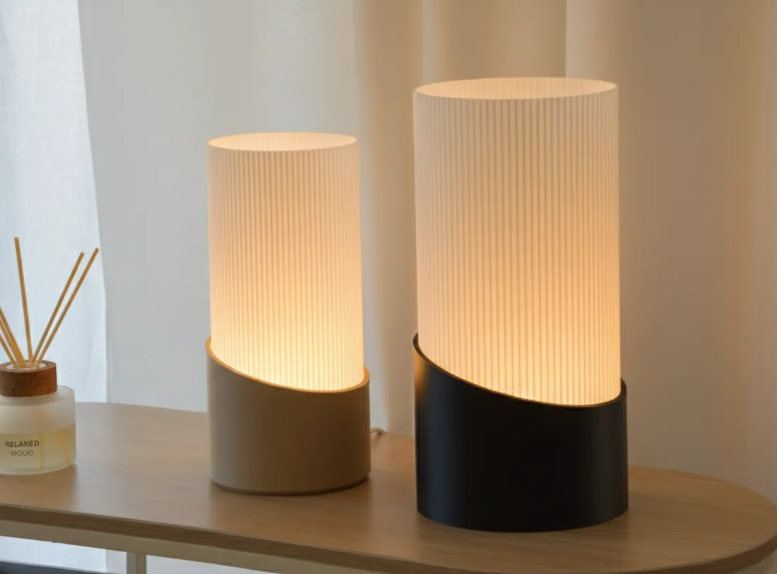 Stylish Décor Lamps