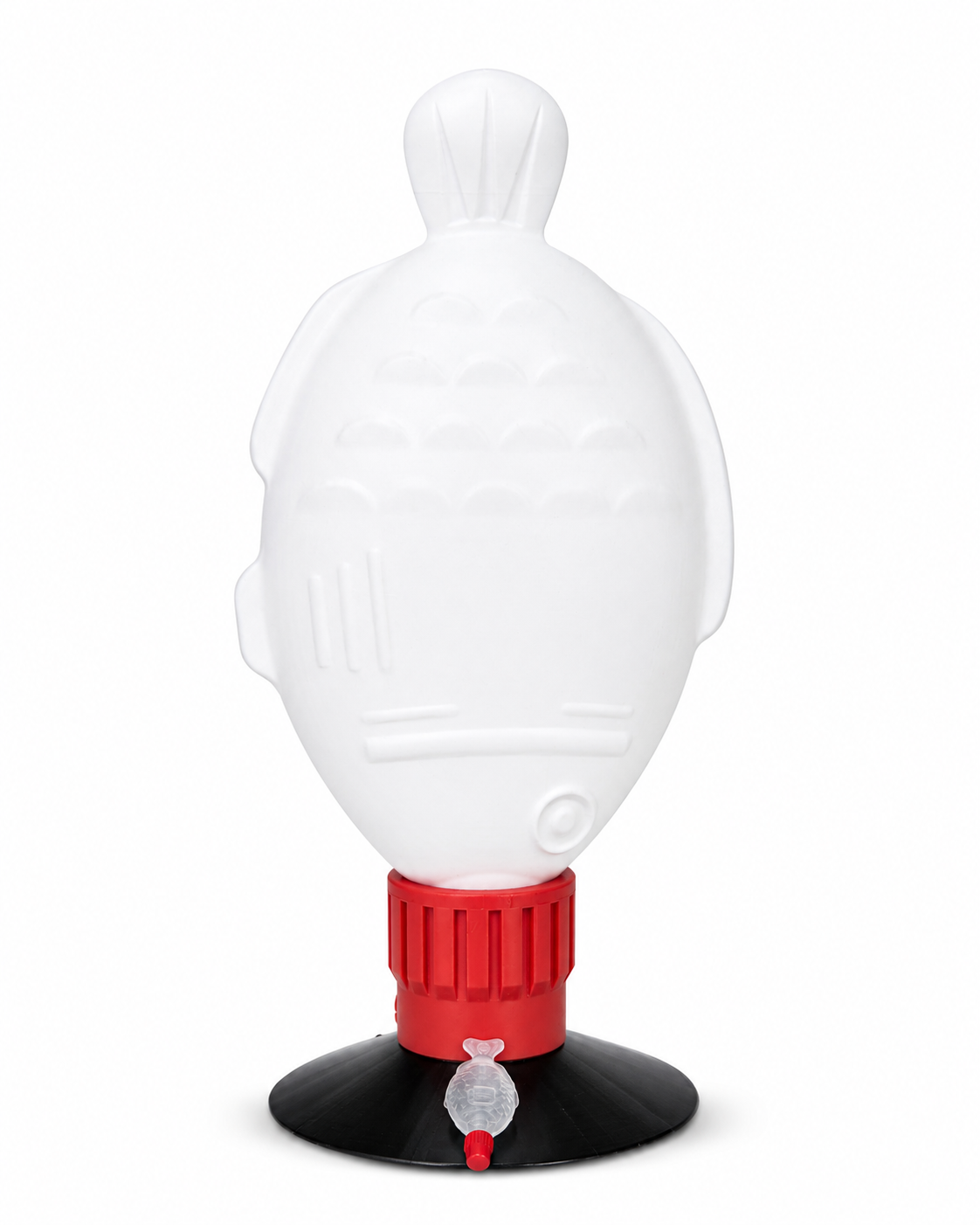 Soy Sauce Packet Novelty Lamp