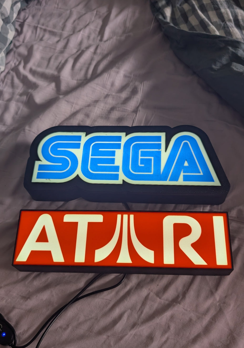 Custom Design Commission — 3D Printed Items